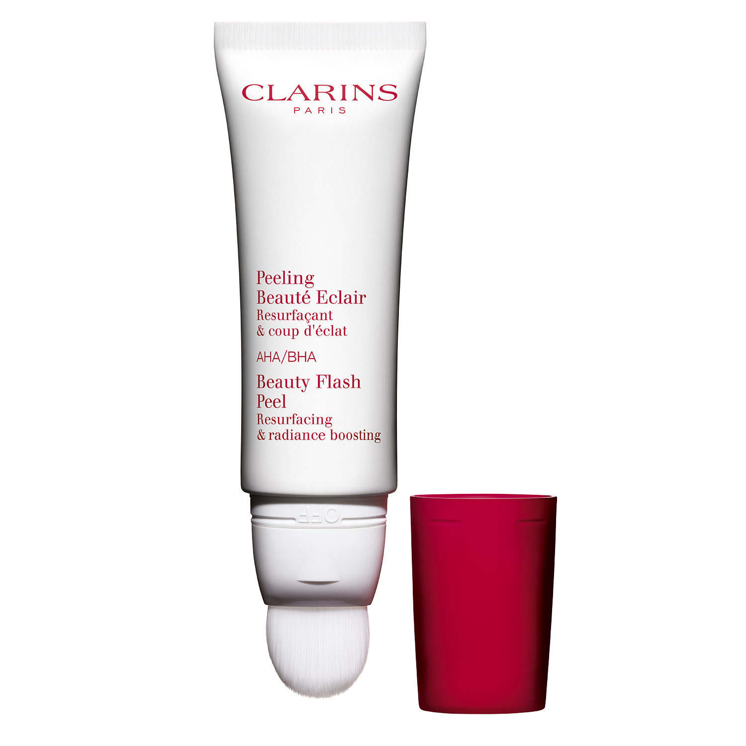 BEAUTY FLASH PEEL (TRATAMIENTO DE REJUVENECIMIENTO EXPERTO PARA UN CUIDADO FACIAL)